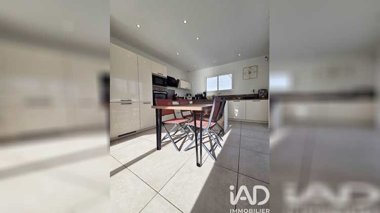 Ma-Cabane - Vente Maison Llupia, 106 m²