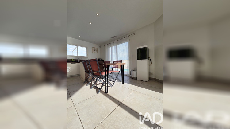 Ma-Cabane - Vente Maison Llupia, 106 m²