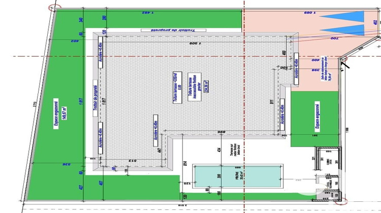 Ma-Cabane - Vente Maison Llupia, 166 m²
