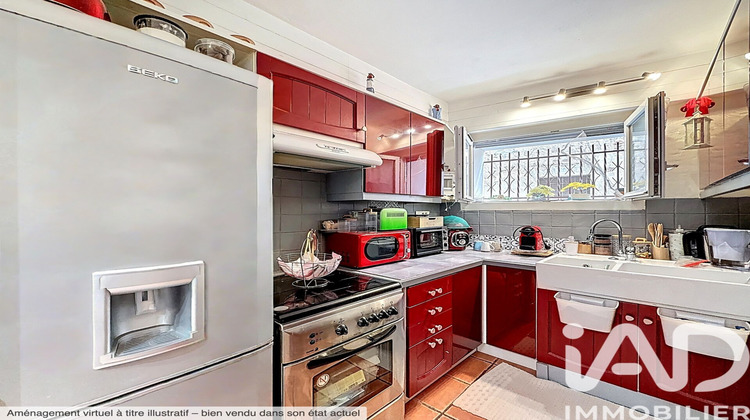 Ma-Cabane - Vente Maison Llupia, 71 m²