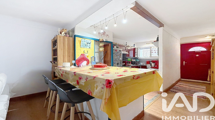 Ma-Cabane - Vente Maison Llupia, 71 m²