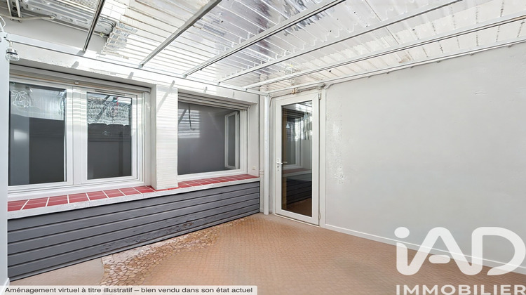 Ma-Cabane - Vente Maison Llupia, 71 m²