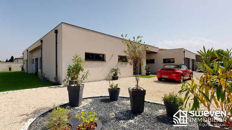 Ma-Cabane - Vente Maison Llupia, 250 m²