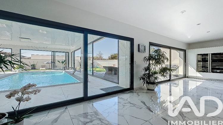 Ma-Cabane - Vente Maison Llupia, 259 m²