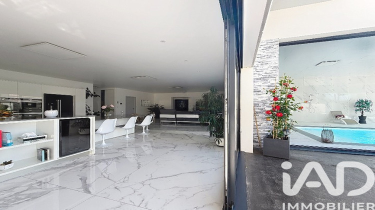 Ma-Cabane - Vente Maison Llupia, 259 m²