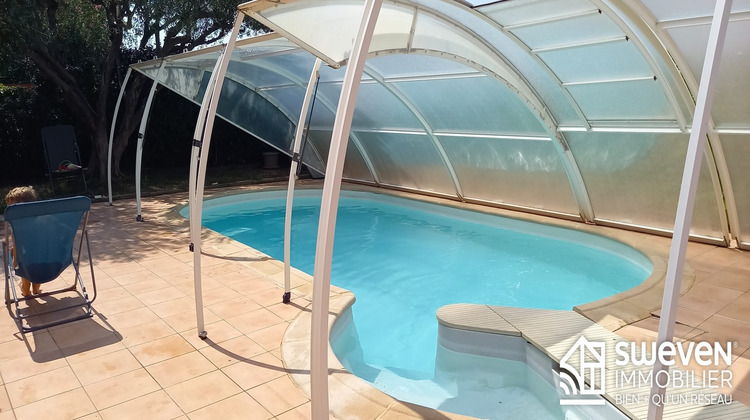 Ma-Cabane - Vente Maison Llupia, 130 m²