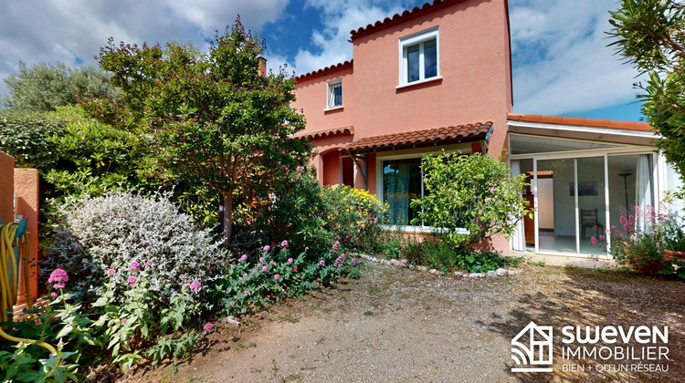 Ma-Cabane - Vente Maison Llupia, 130 m²