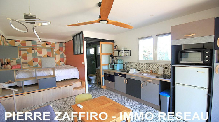 Ma-Cabane - Vente Maison LLUPIA, 105 m²