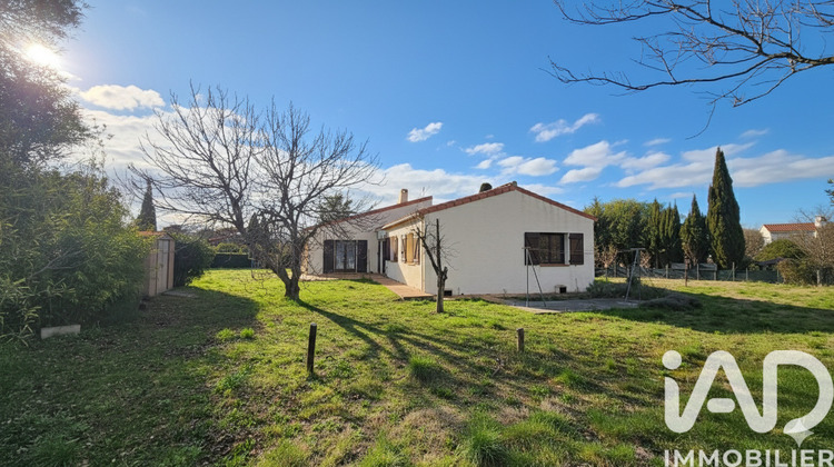 Ma-Cabane - Vente Maison Llupia, 105 m²