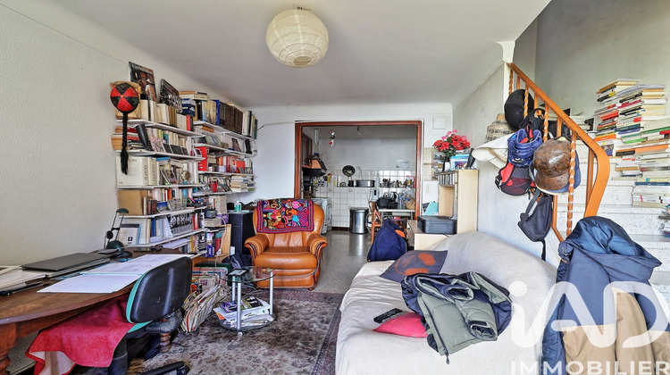 Ma-Cabane - Vente Maison Llupia, 53 m²