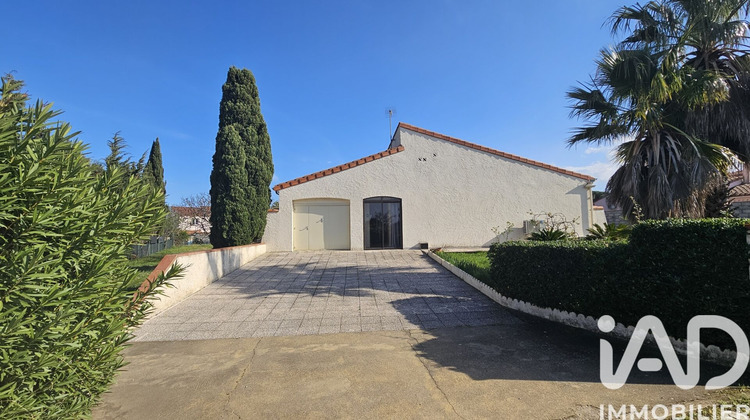 Ma-Cabane - Vente Maison Llupia, 105 m²