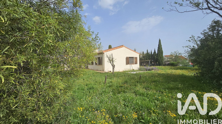 Ma-Cabane - Vente Maison Llupia, 105 m²