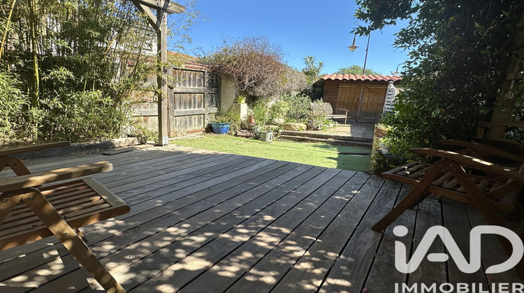 Ma-Cabane - Vente Maison Llupia, 153 m²