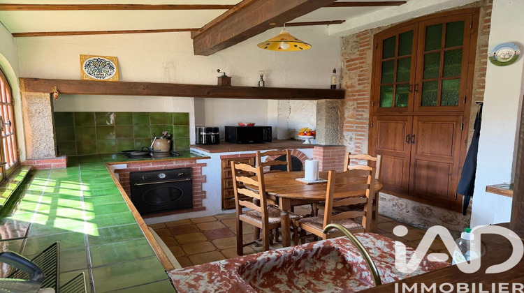 Ma-Cabane - Vente Maison Llupia, 153 m²