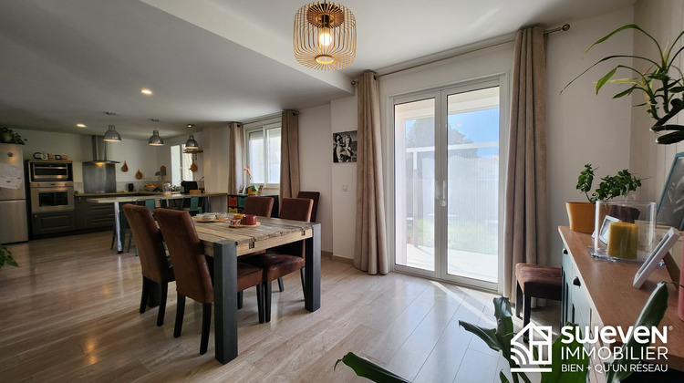 Ma-Cabane - Vente Maison Llupia, 96 m²