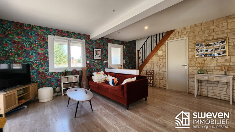 Ma-Cabane - Vente Maison Llupia, 96 m²