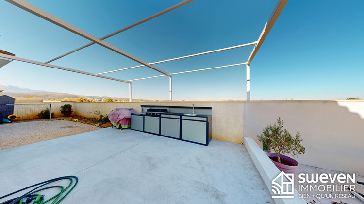 Ma-Cabane - Vente Maison Llupia, 106 m²