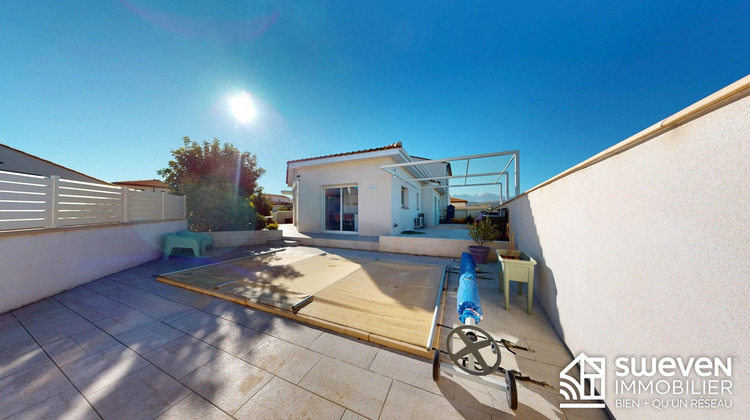Ma-Cabane - Vente Maison Llupia, 106 m²