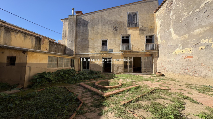 Ma-Cabane - Vente Maison Llupia, 310 m²