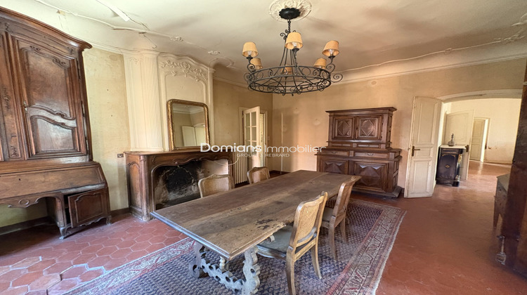 Ma-Cabane - Vente Maison Llupia, 310 m²