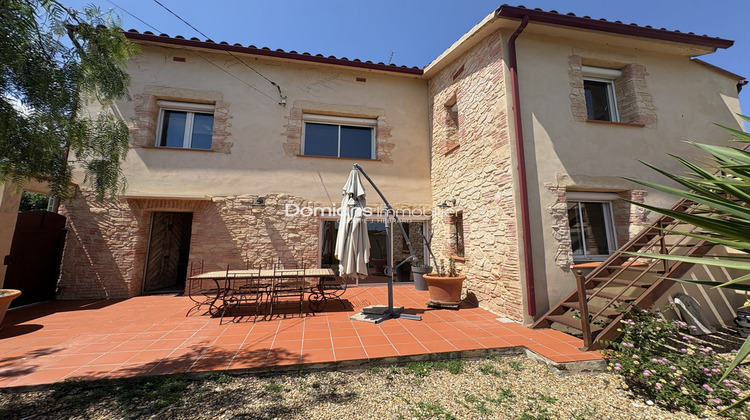 Ma-Cabane - Vente Maison Llupia, 105 m²