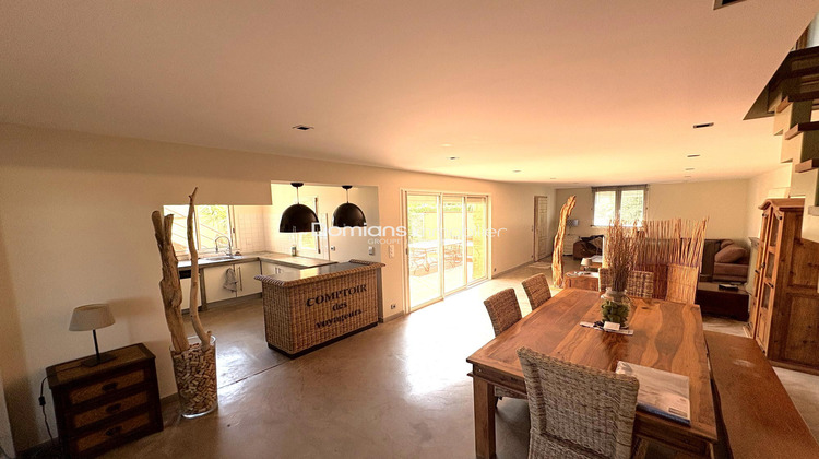 Ma-Cabane - Vente Maison Llupia, 105 m²