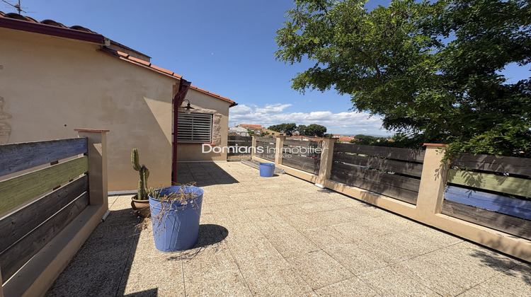 Ma-Cabane - Vente Maison Llupia, 105 m²