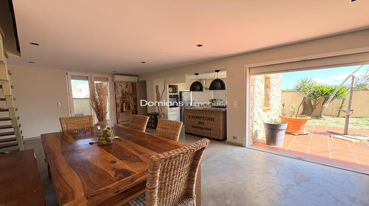Ma-Cabane - Vente Maison Llupia, 105 m²