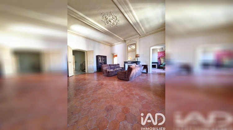 Ma-Cabane - Vente Maison Llupia, 310 m²