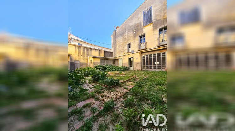 Ma-Cabane - Vente Maison Llupia, 310 m²