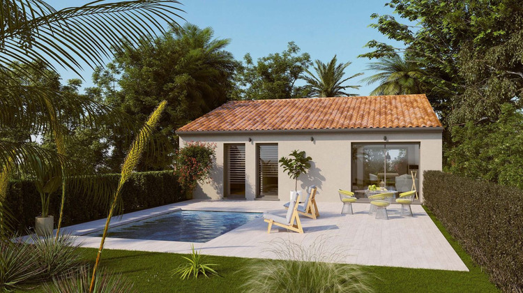 Ma-Cabane - Vente Maison LLUPIA, 67 m²