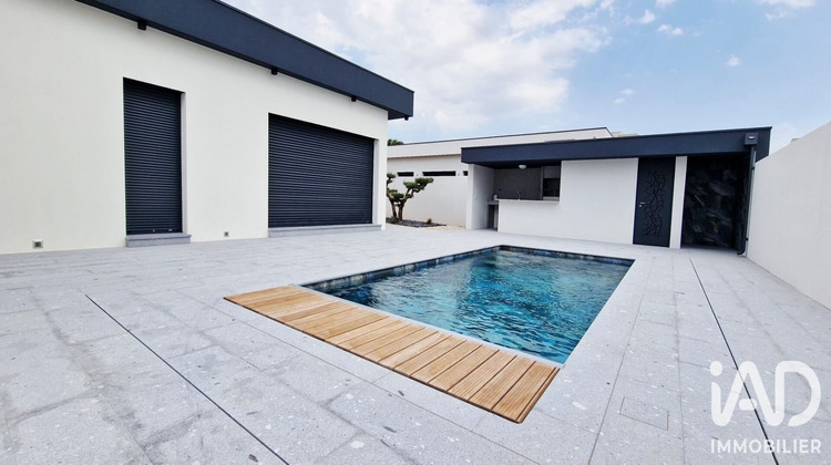 Ma-Cabane - Vente Maison Llupia, 166 m²