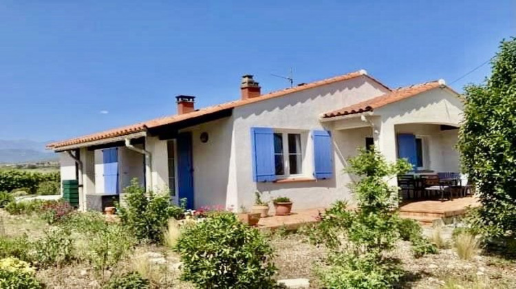 Ma-Cabane - Vente Maison LLUPIA, 90 m²