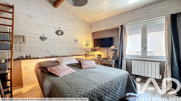 Ma-Cabane - Vente Maison Llupia, 71 m²