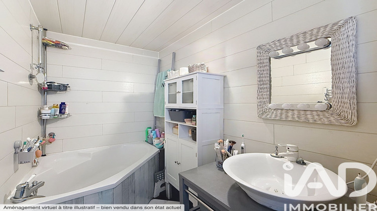 Ma-Cabane - Vente Maison Llupia, 71 m²