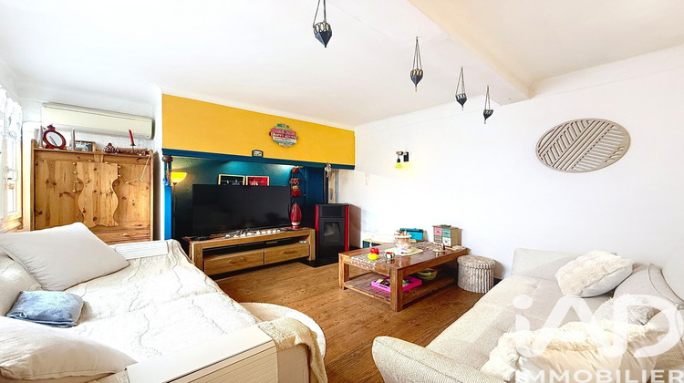 Ma-Cabane - Vente Maison Llupia, 71 m²