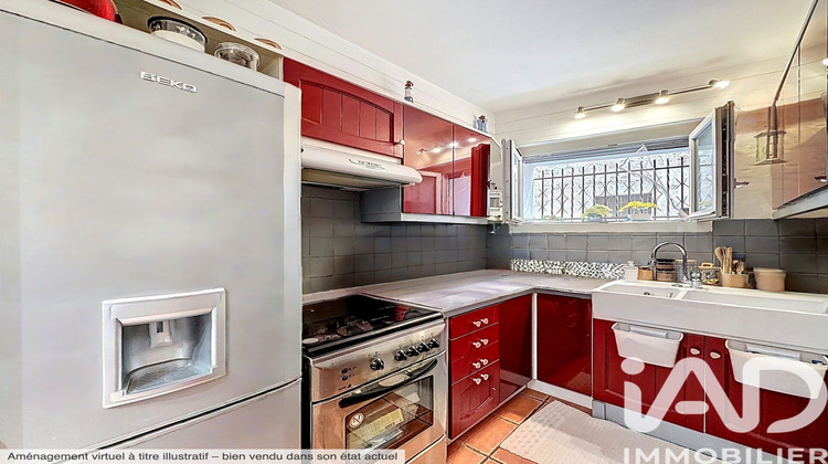 Ma-Cabane - Vente Maison Llupia, 71 m²