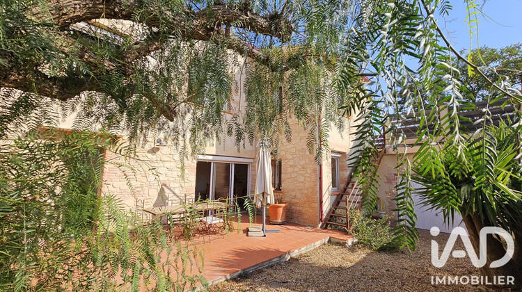 Ma-Cabane - Vente Maison Llupia, 108 m²