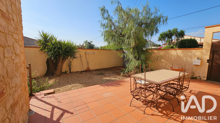 Ma-Cabane - Vente Maison Llupia, 108 m²