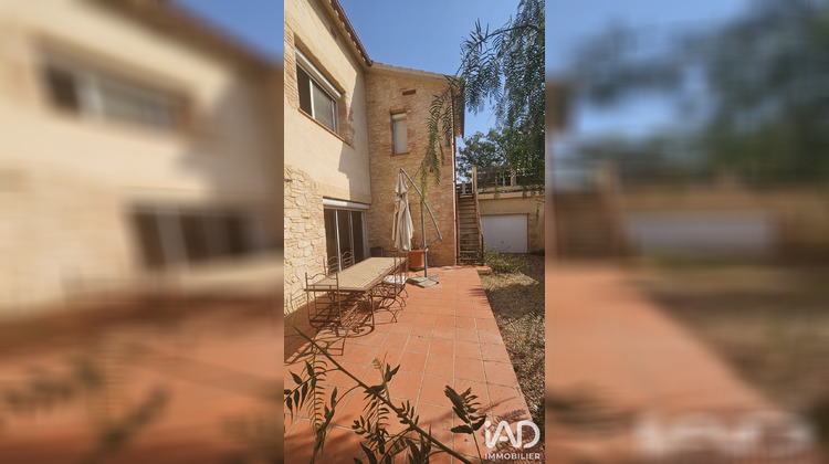Ma-Cabane - Vente Maison Llupia, 108 m²