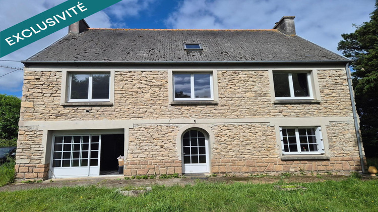 Ma-Cabane - Vente Maison Loc-Eguiner-Saint-Thegonnec, 165 m²