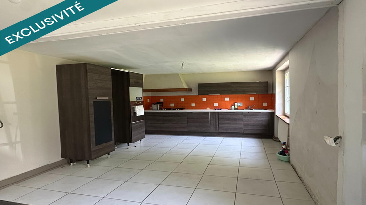 Ma-Cabane - Vente Maison Loc-Eguiner-Saint-Thegonnec, 165 m²