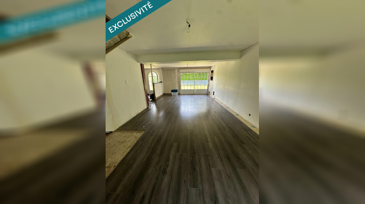 Ma-Cabane - Vente Maison Loc-Eguiner-Saint-Thegonnec, 165 m²