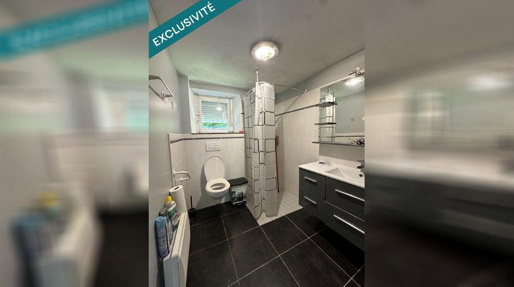 Ma-Cabane - Vente Maison Loc-Eguiner-Saint-Thegonnec, 165 m²
