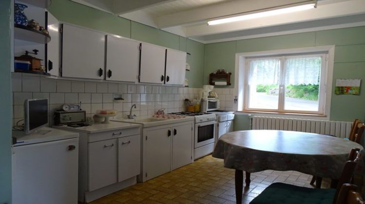 Ma-Cabane - Vente Maison Locarn, 71 m²