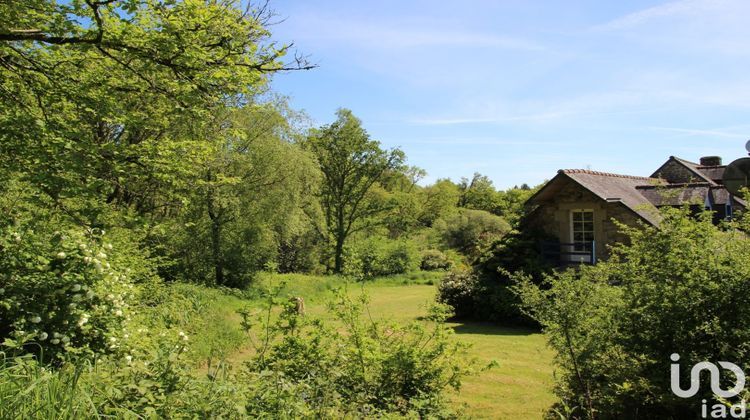 Ma-Cabane - Vente Maison Locarn, 362 m²