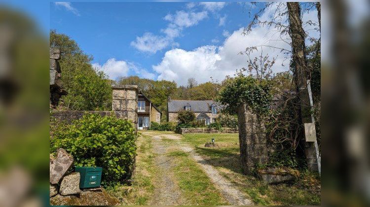 Ma-Cabane - Vente Maison LOCARN, 0 m²