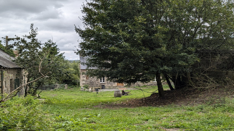 Ma-Cabane - Vente Maison LOCARN, 0 m²