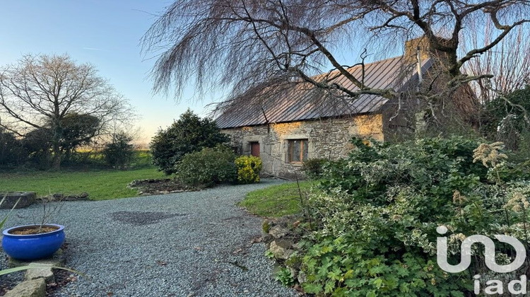 Ma-Cabane - Vente Maison Locarn, 134 m²