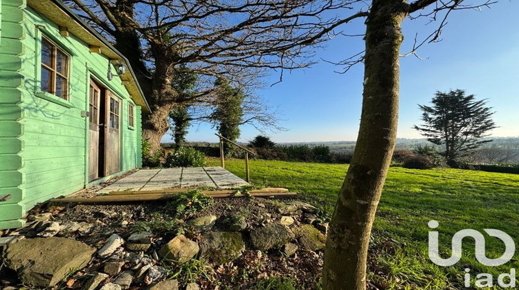 Ma-Cabane - Vente Maison Locarn, 134 m²